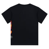 BAPE Side Big Ape Head T-Shirt Black
